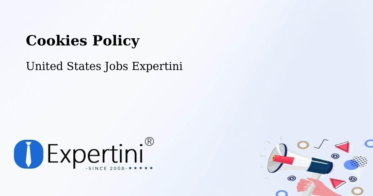 Cookie Policy – Bear Creek - United States Jobs Expertini