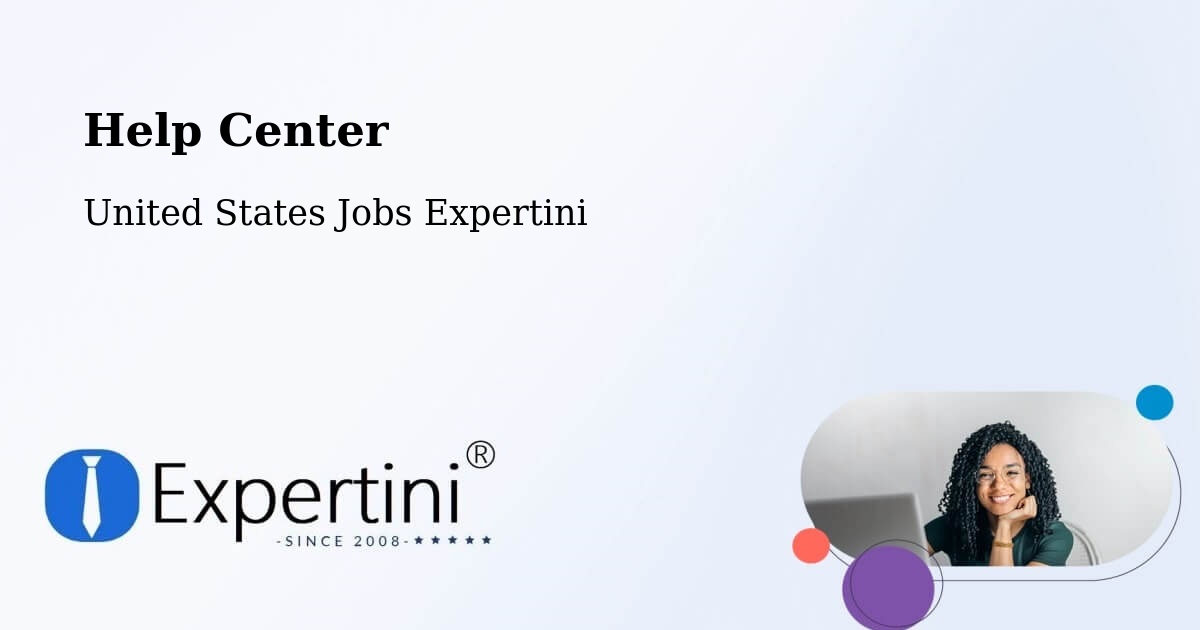 Help Center – Bear Creek - United States Jobs Expertini