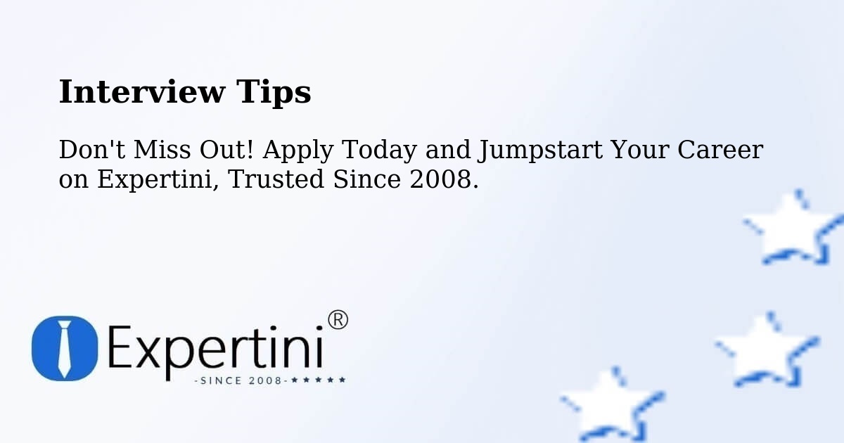 Interview Tips & Techniques for Job Seekers – Bear Creek - Bear Creek, United States Jobs Expertini