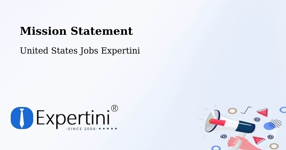 Corporate Mission – Bear Creek - United States Jobs Expertini