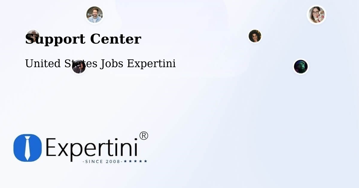 Support Services – Bear Creek - United States Jobs Expertini